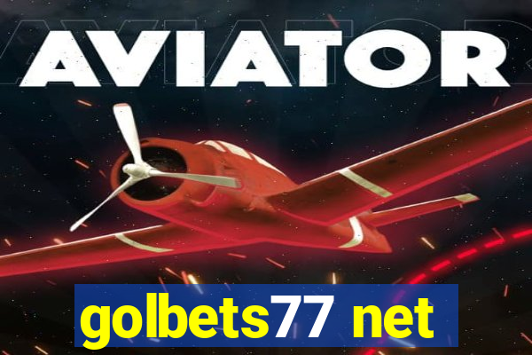 golbets77 net